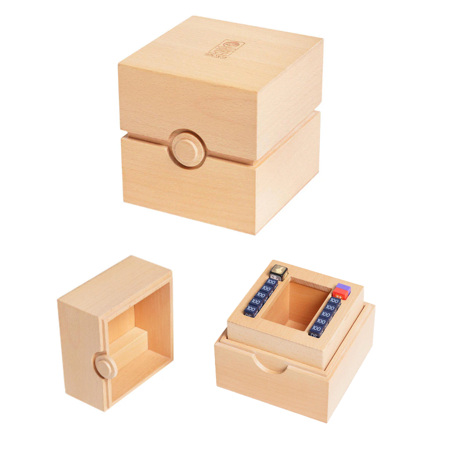 1-Year Anniversary Gift Box – “Walk With Dreams”