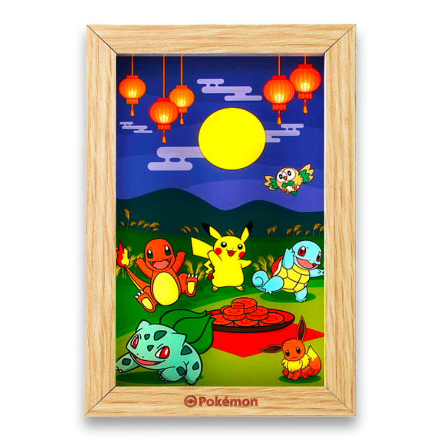 2025 Mid-Autumn Festival Exclusive Gift Box
