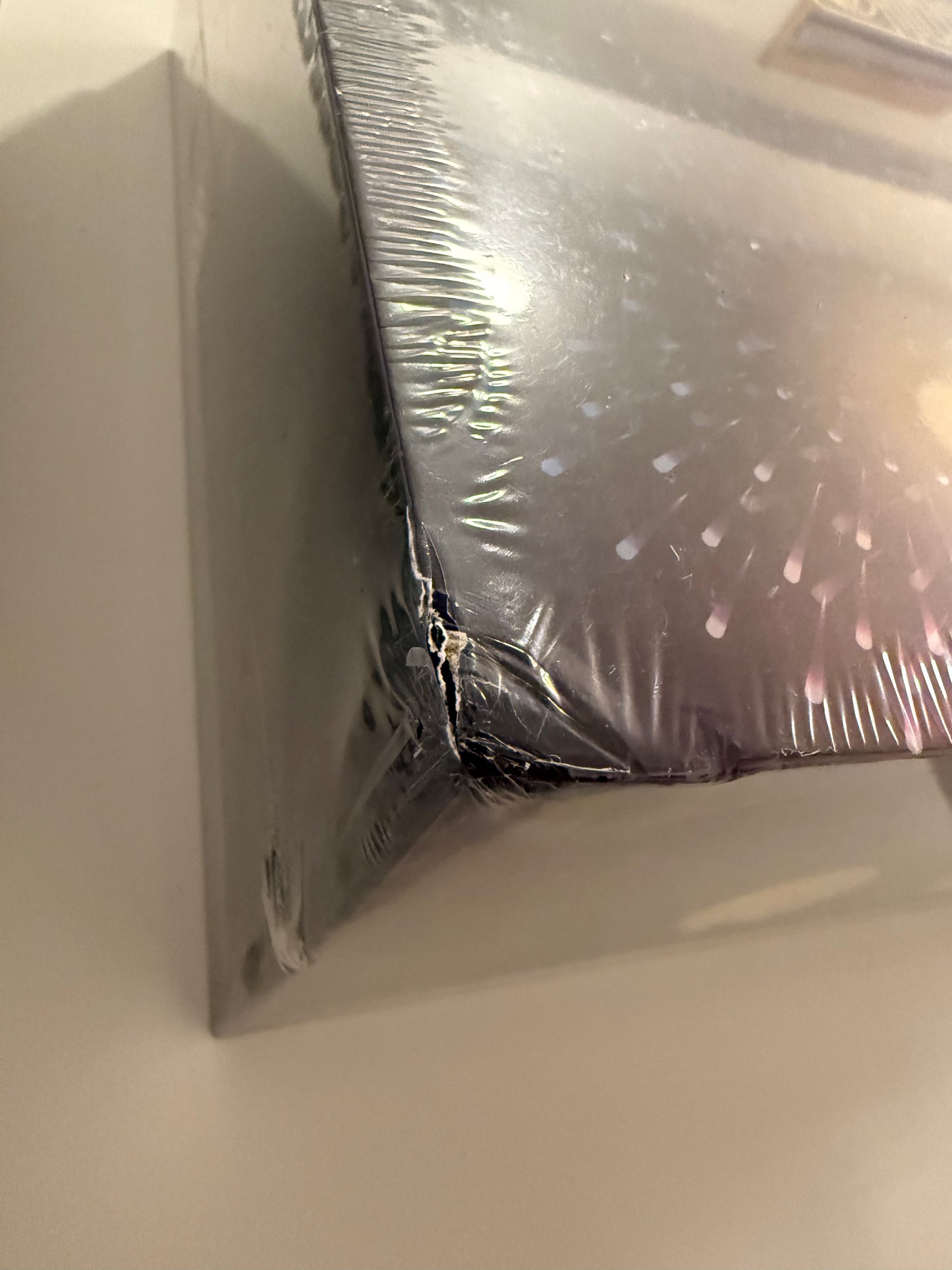 1-Year Anniversary Gift Box – “Walk With Dreams”