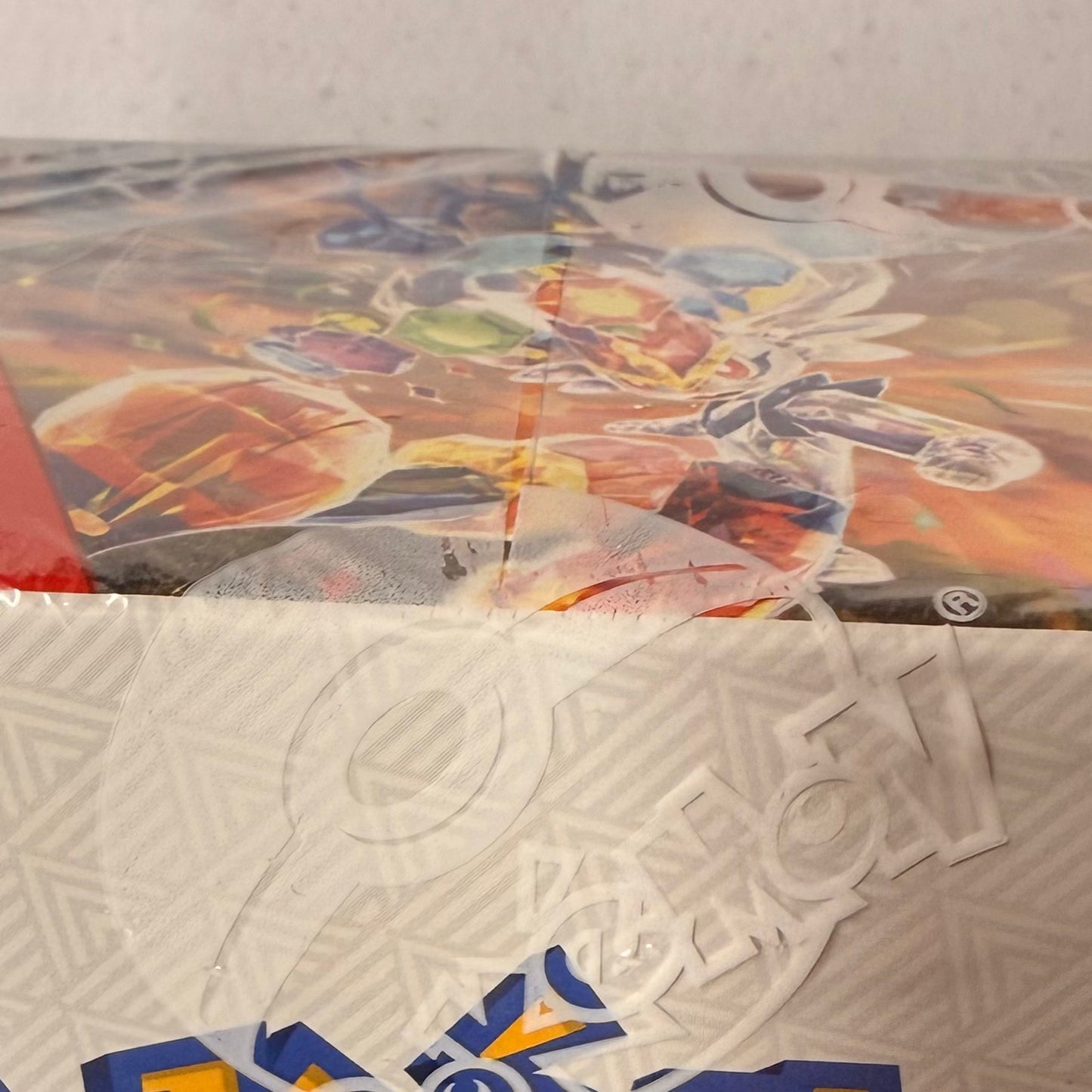 Stellar Crown - Booster Box