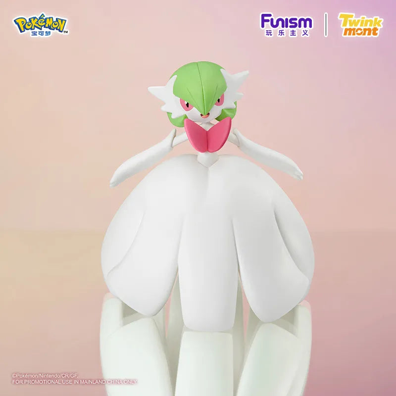 Mega Gardevoir Pokémon Figure