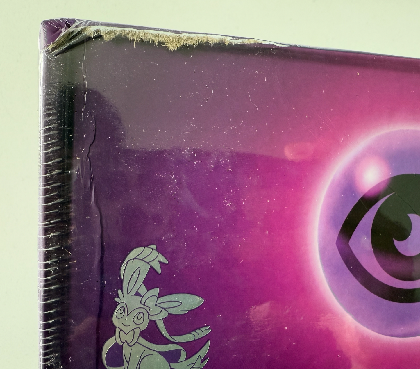 Radiant Energy No. 1 Gift Box - Nine Colors Gathering
