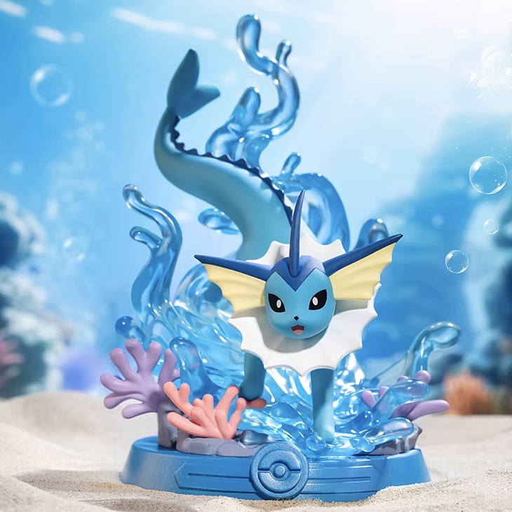 Eeevee Adventure Series 2 Blind Box