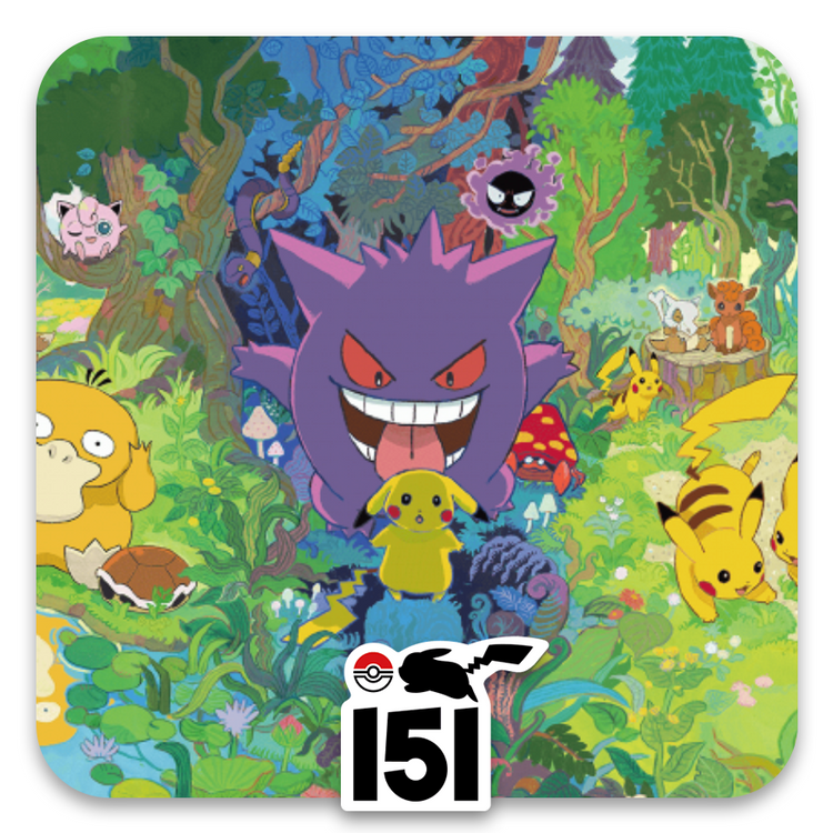 Collect 151
