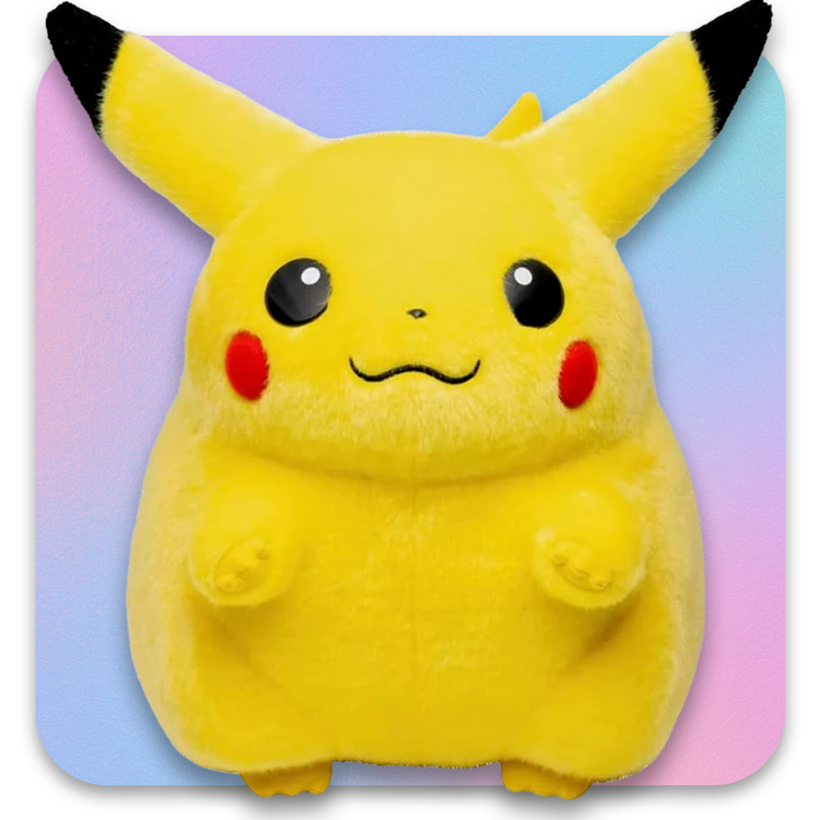 Figures & Plush