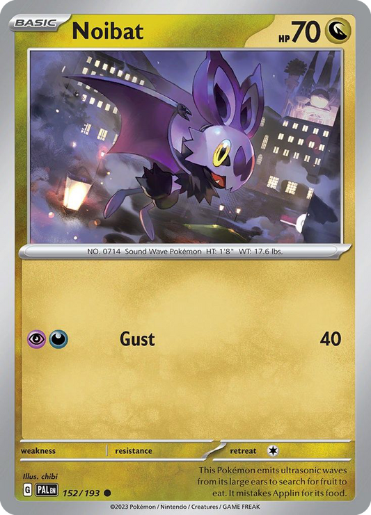 Noibat (PAL 152/193)