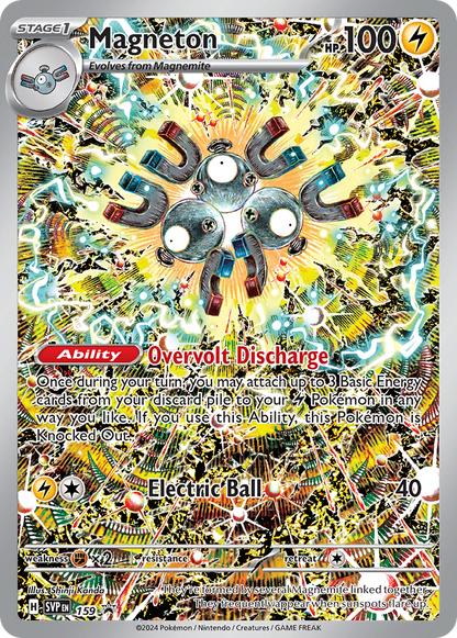 Surging Sparks- Elite Trainer Box