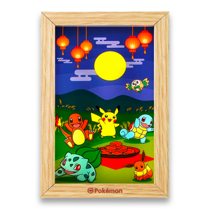 [PREORDER] 2025 Mid-Autumn Festival Exclusive Gift Box