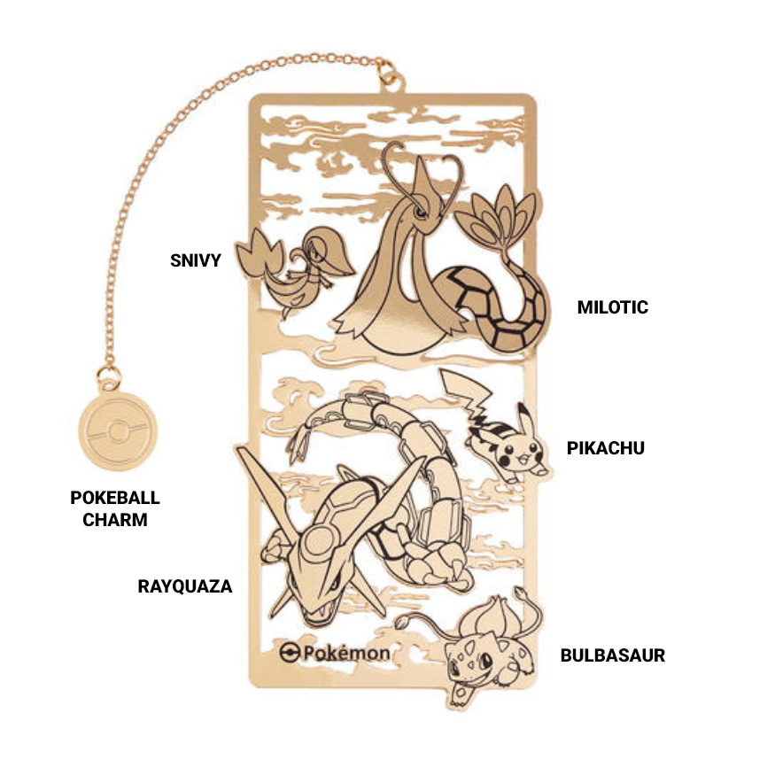 2025 Pokémon Dragon Boat Festival Gift Box