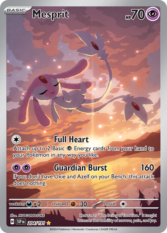 204/191 - Mesprit