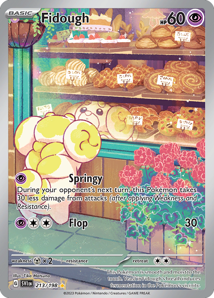 213/198 - Fidough