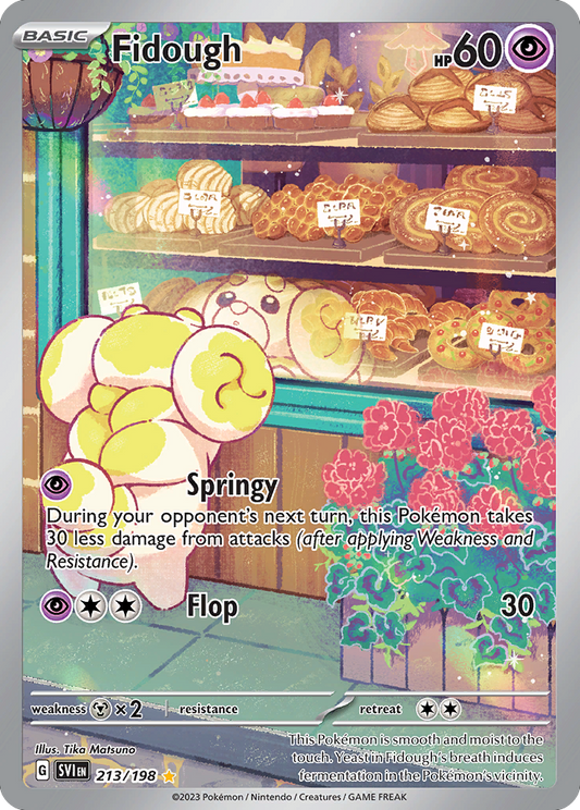 213/198 - Fidough