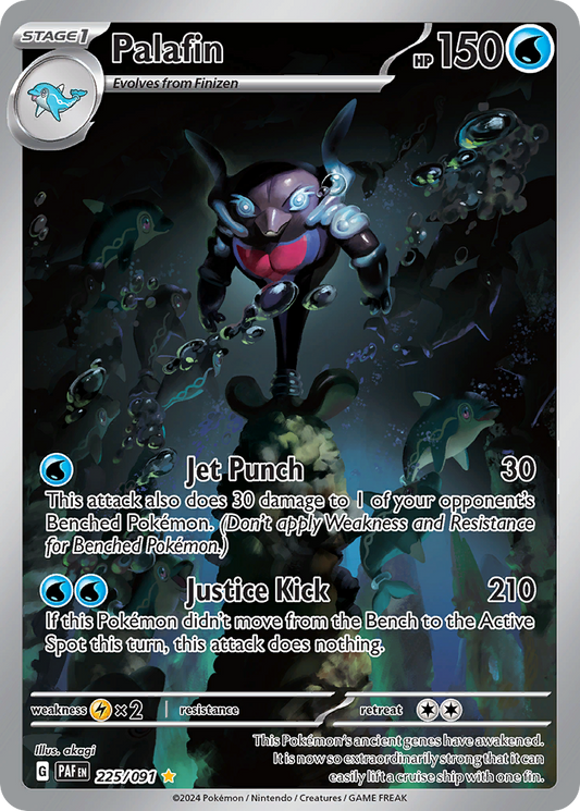 225/091 - Palafin