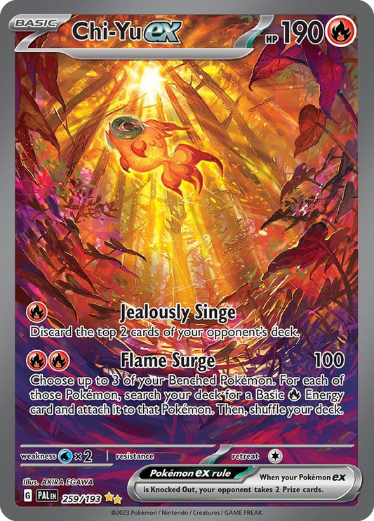 259/193 - Chi-Yu ex