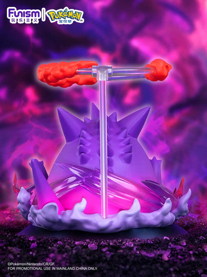[PREORDER] Gigantamax Gengar Pokémon Figure