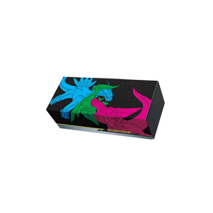 Arceus • Dialga • Palkia GX Box – Sun & Moon Era (CSMA)