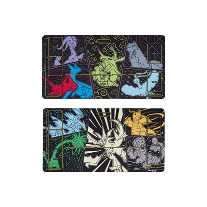 [BUNDLE] Return of The Dragon - Twin Gift Box Set