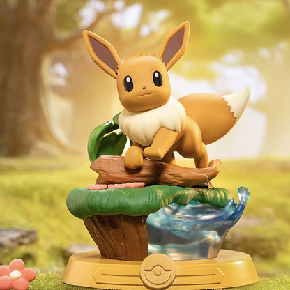 [PREORDER] Eeevee Adventure Series 2 Blind Box