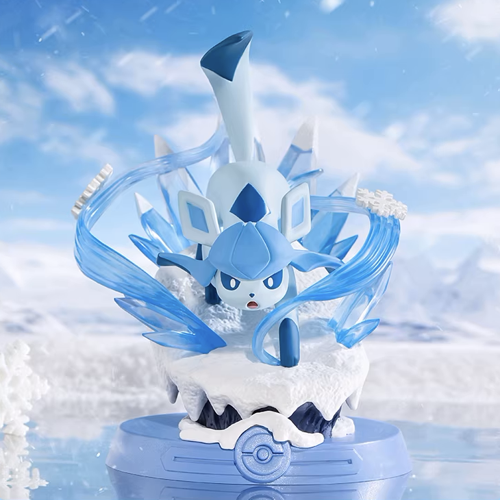 [PREORDER] Eeevee Adventure Series 2 Blind Box