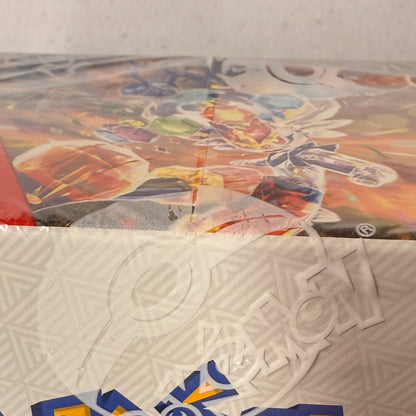 Stellar Crown - Booster Box