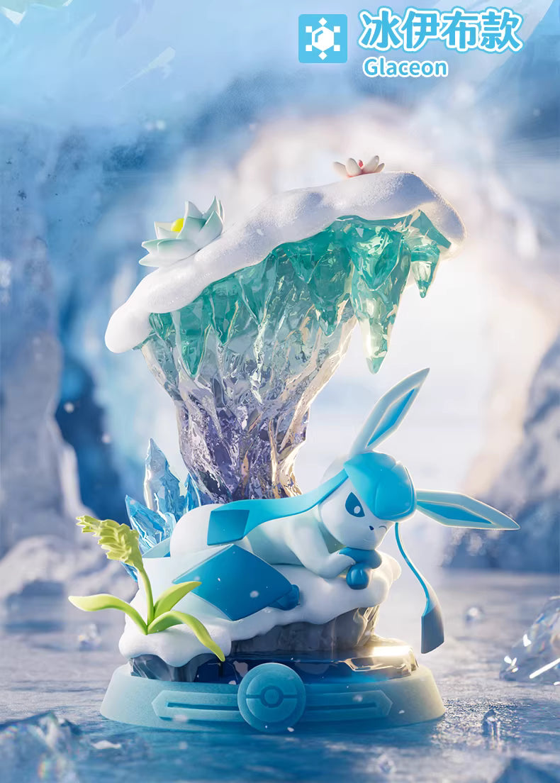 [PREORDER] Eeevee Adventure Series 3 Blind Box