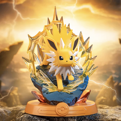 [PREORDER] Eeevee Adventure Series 2 Blind Box