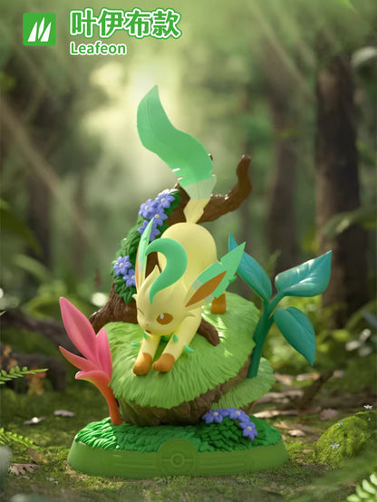 [PREORDER] Eeevee Adventure Series 3 Blind Box