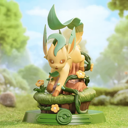 [PREORDER] Eeevee Adventure Series 2 Blind Box