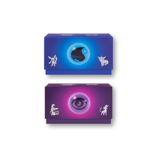 Radiant Energy No. 1 Gift Box - Nine Colors Gathering
