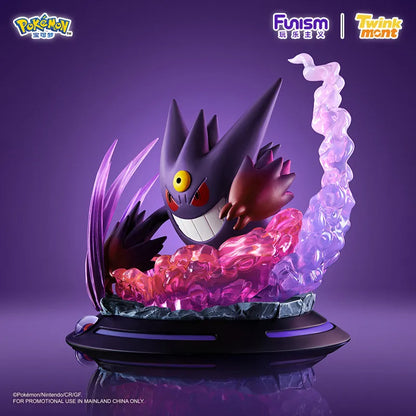 [PREORDER] Mega Gengar Pokémon Figure
