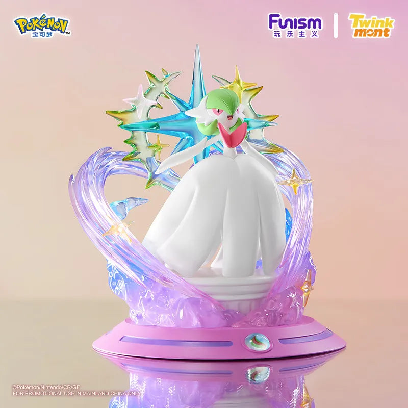 [PREORDER] Mega Gardevoir Pokémon Figure
