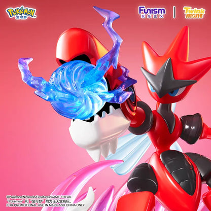 [PREORDER] Mega Scizor Pokémon Figure