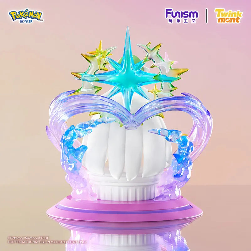 [PREORDER] Mega Gardevoir Pokémon Figure