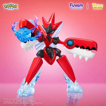 [PREORDER] Mega Scizor Pokémon Figure