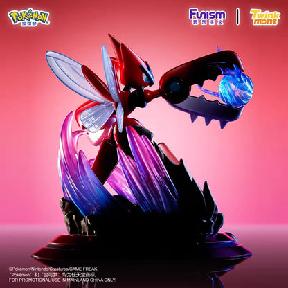[PREORDER] Mega Scizor Pokémon Figure