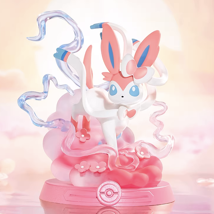 [PREORDER] Eeevee Adventure Series 2 Blind Box