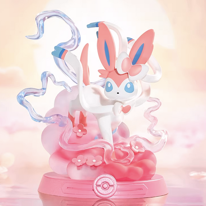 [PREORDER] Eeevee Adventure Series 2 Blind Box