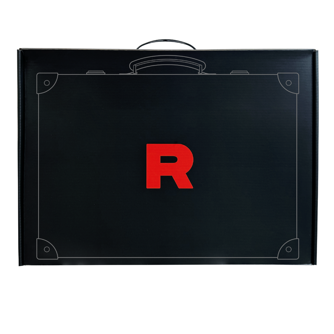 Team Rocket's Grand Ambition Exclusive Gift Box