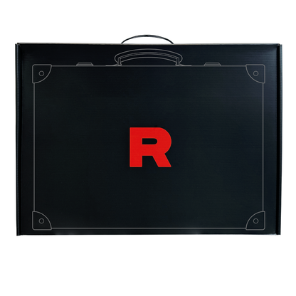 Team Rocket's Grand Ambition Exclusive Gift Box