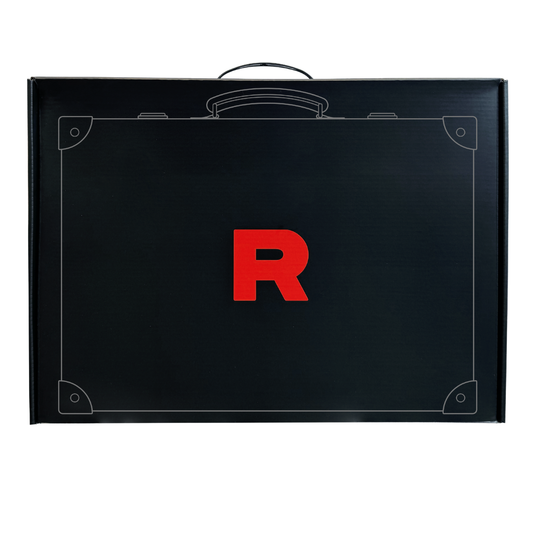 Team Rocket's Grand Ambition Exclusive Gift Box