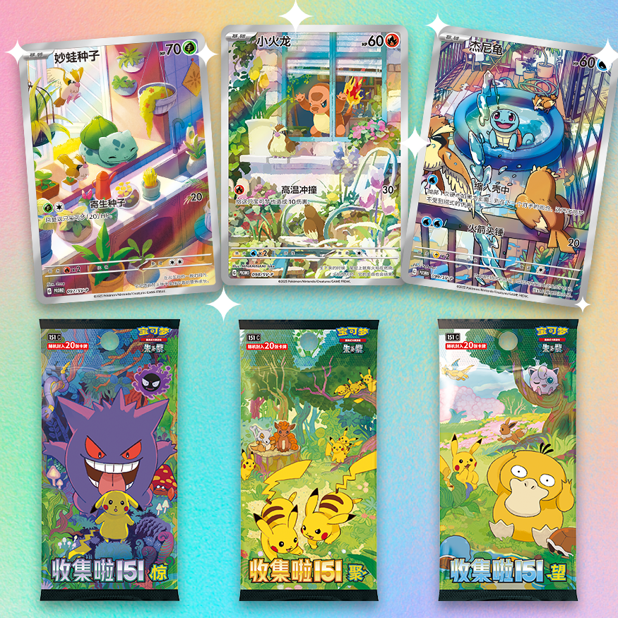 Collection 151: First Partner Premium Gift Box - Complete Bundle