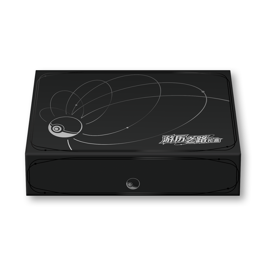 [PREORDER] ✨ Travel Journey Gift Box ✨