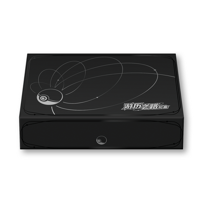 [PREORDER] ✨ Travel Journey Gift Box ✨