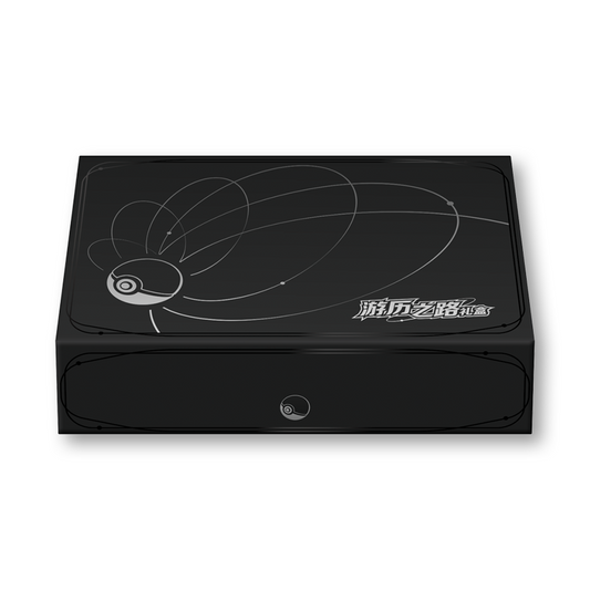 [PREORDER] ✨ Travel Journey Gift Box ✨