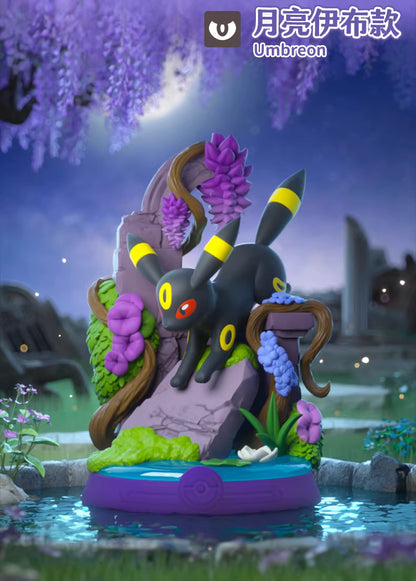 [PREORDER] Eeevee Adventure Series 3 Blind Box