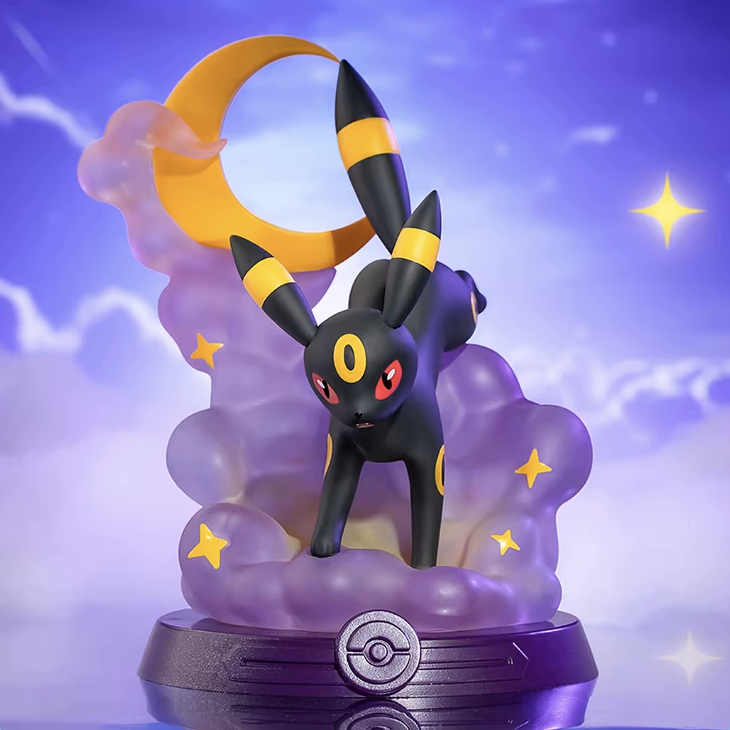 [PREORDER] Eeevee Adventure Series 2 Blind Box